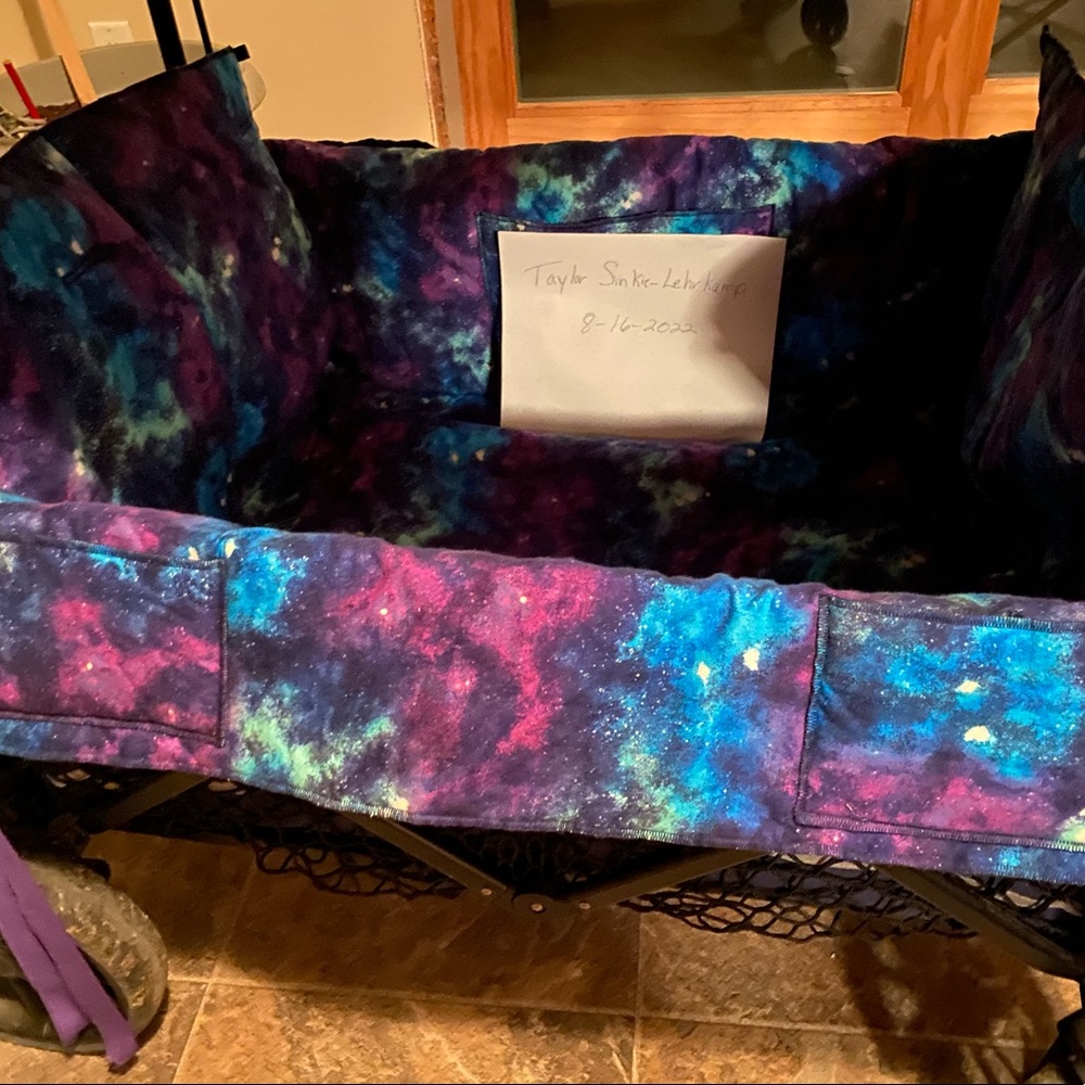 X4 Wonderfold Liner